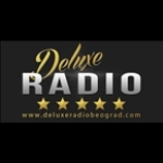 Deluxe Radio Beograd Serbia