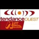 Tendance Ouest - Normandie FM France, Domfront