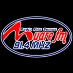 Radio Muare FM Indonesia, Pemangkat