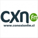 CXN FM Chile