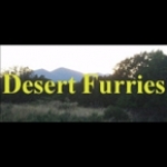 Desert Furry Radio United States