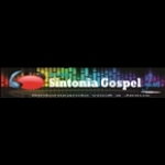 Rádio Sintonia Gospel FM Brazil, Jaguaruana