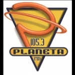 Planeta FM Venezuela, Caracas