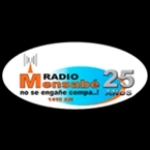 Radio Mensabe Panama