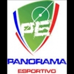 Radio Panorama Esportivo PE Brazil, Recife