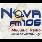 NovaFM 106 Greece, Volos