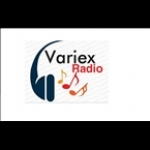variexradio Mexico