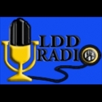 LDD RADIO GOSPEL MIX United States