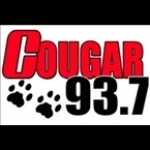 Cougar 93.7 OH, North Madison