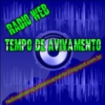 RADIO WEB TEMPO DE AVIVAMENTO Brazil
