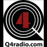 Q4radio.com Thailand
