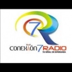 Conexion7Radio United States