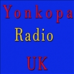 Yonkopa Radio United Kingdom