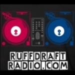 Ruff Draft Radio United States