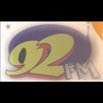 Rádio 92 FM Brazil, Formosa