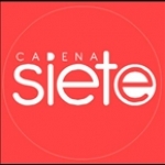 Cadena Siete Radio Spain