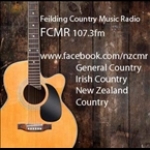 New Zealand Country Music Radio New Zealand