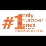 1ONO Only Number Ones Australia
