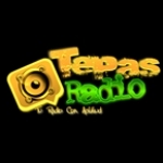 Tepas Radio Mexico