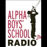 Alpha Boys School Radio United States
