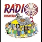 Radio Comunitaria de Sinimbu Brazil