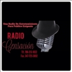 Radio Censacion United States