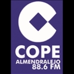 Cope Almendralejo-Tierra de Barros Spain
