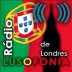 Rádio Lusofonia de Londres United Kingdom, Londres