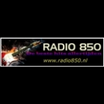 Radio 850 Netherlands