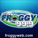 Froggy 99.9 MN, Moorhead