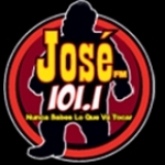 José 101.1 TX, Port Isabel