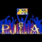 PJLA Radio TV United States