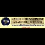 RADIO DIMENSION Ecuador, Quito