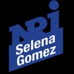 NRJ Selena Gomez France, Paris