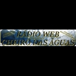 Rádio Web Cheiro das Águas Brazil, Timbauba