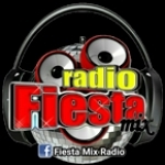 Fiesta Mix Radio United States