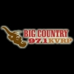 Big Country 97.1 TX, Haskell