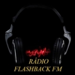 Rádio Flashback FM Brazil, São Paulo