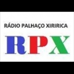 Rádio Xiririca Brazil, Santo Andre