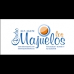 Radio Majuelos Spain