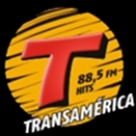Rádio Transamérica Hits (Valparaiso) Brazil, Valparaiso