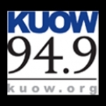 KUOW-FM WA, Tumwater