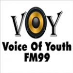 Voice of Youth Pakistan, Hyderabad