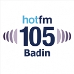 Hot FM 105 - Badin Pakistan, Badin