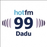 Hot FM 105 - Dadu Pakistan, Dadu