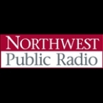 NWPR Classical Music WA, Tacoma