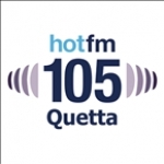 Hot FM 105 - Quetta Pakistan, Quetta