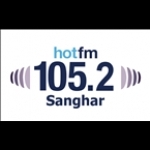 Hot FM 105 - Sanghar Pakistan, Sanghar