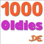 1000 Oldies Germany