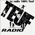 Teuf radio France